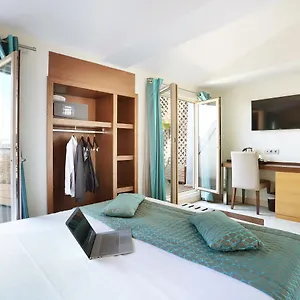 Le Grand De Normandie Hotell