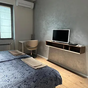 Rotonda , Sofia Bulgaria