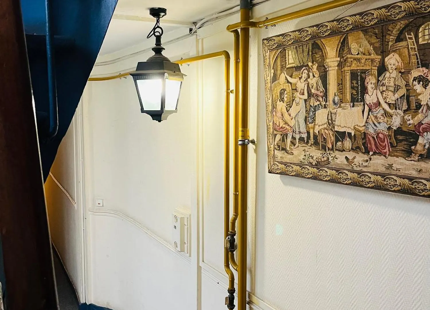 Dream Dwell Paris- 650M To Notre Dame Apartment Near Odeon France