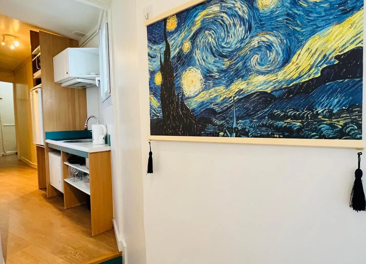Dream Dwell Paris- 650M To Notre Dame Apartment Near Odeon 0*, Paris