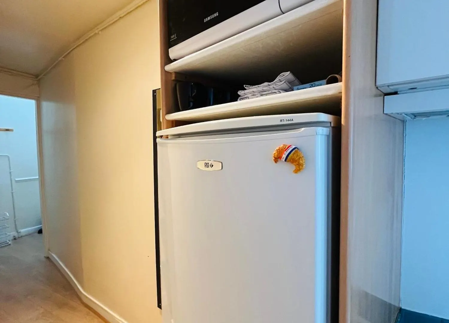 Dream Dwell Paris- 650M To Notre Dame Apartment Near Odeon 0*, Paris