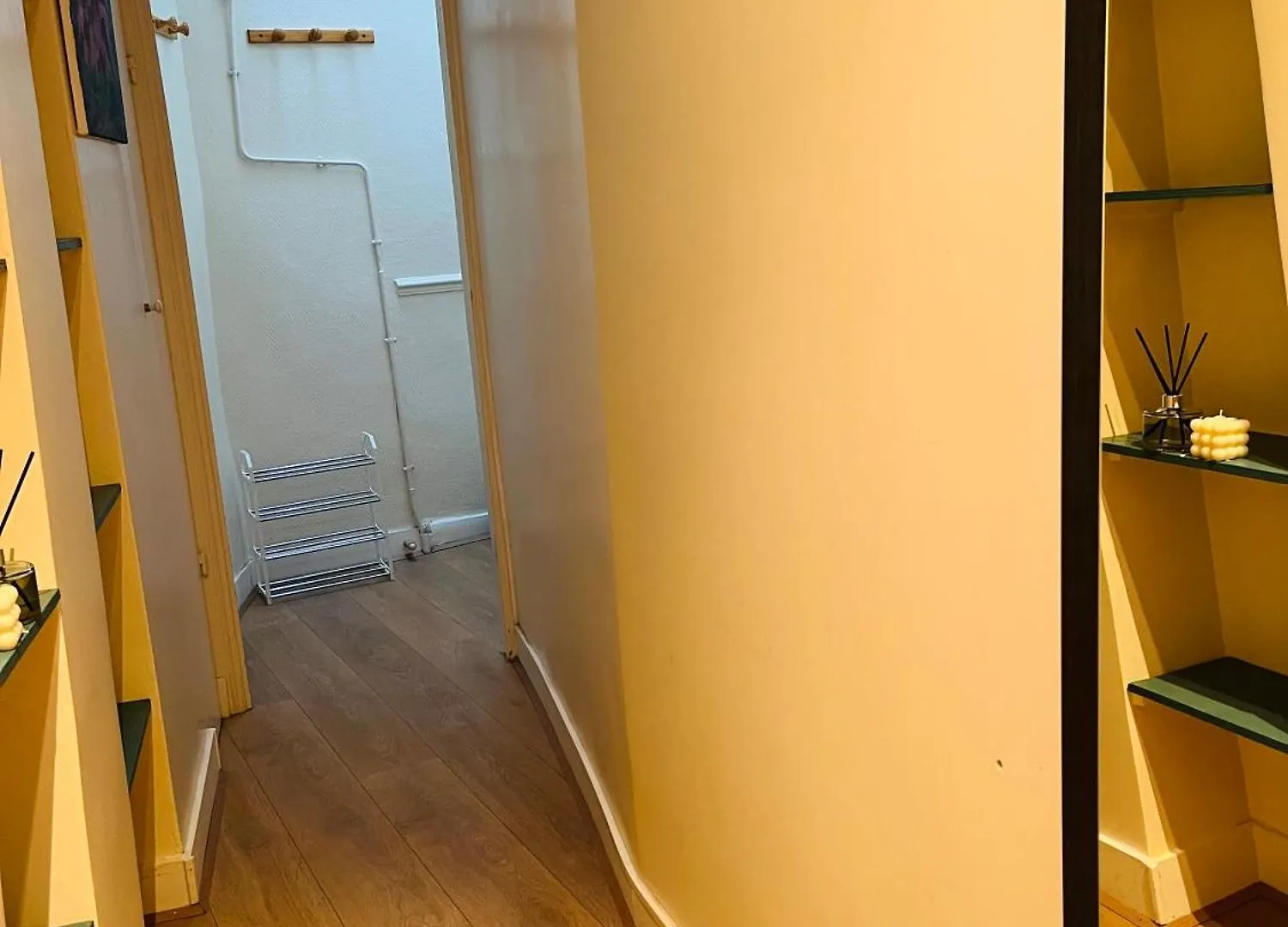 Dream Dwell Paris- 650M To Notre Dame Apartment Near Odeon France