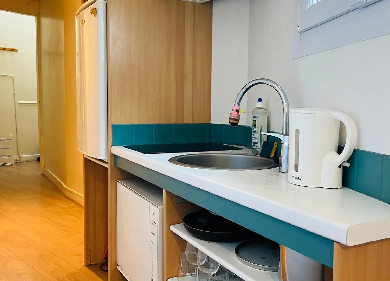 Dream Dwell Paris- 650M To Notre Dame Apartment Near Odeon